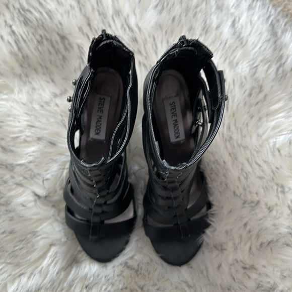 Steve Madden Heels - Picture 2 of 16